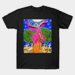 Out of the Ashes T-Shirt